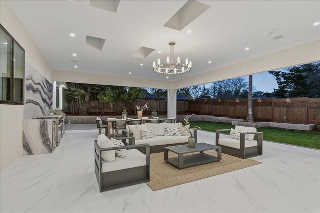 19315 San Marcos Road, Saratoga, CA 95070