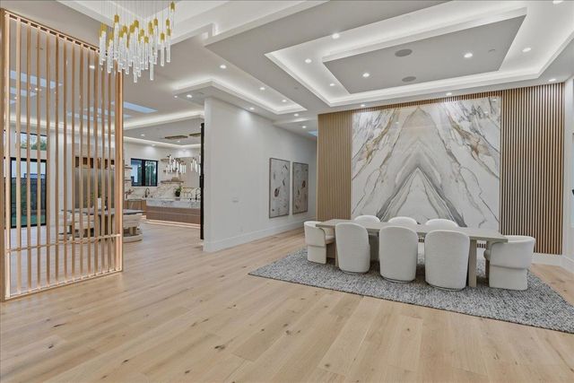 19315 San Marcos Road, Saratoga, CA 95070