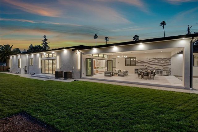 19315 San Marcos Road, Saratoga, CA 95070