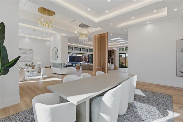 19315 San Marcos Road, Saratoga, CA 95070