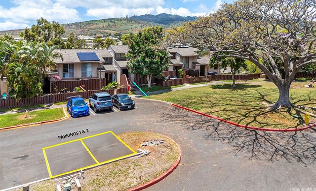 92-1044 Kanehoa Loop 84, Kapolei, HI 96707