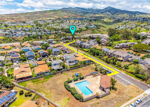92-1044 Kanehoa Loop 84, Kapolei, HI 96707