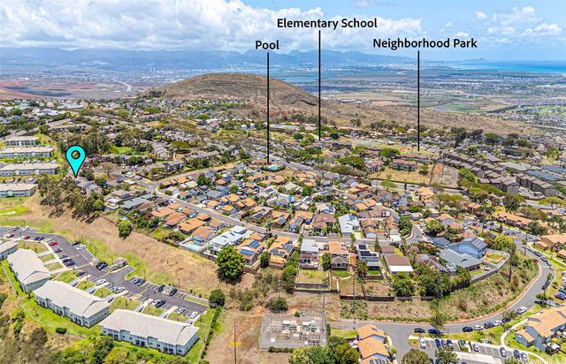 92-1044 Kanehoa Loop 84, Kapolei, HI 96707