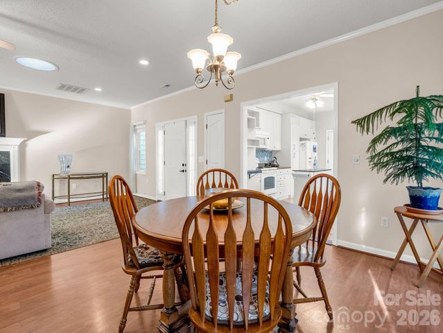 276 Cambridge Drive, Brevard, NC 28712