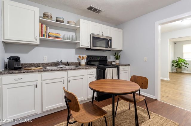 1465 MITCHELL Street, Jacksonville, FL 32209
