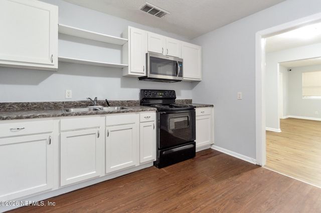 1465 MITCHELL Street, Jacksonville, FL 32209