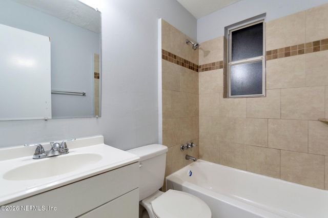 1465 MITCHELL Street, Jacksonville, FL 32209
