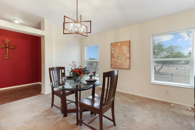 15960 W Sandy Street, Marana, AZ 85653