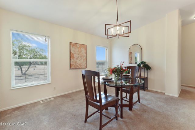 15960 W Sandy Street, Marana, AZ 85653