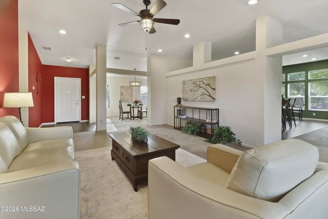 15960 W Sandy Street, Marana, AZ 85653