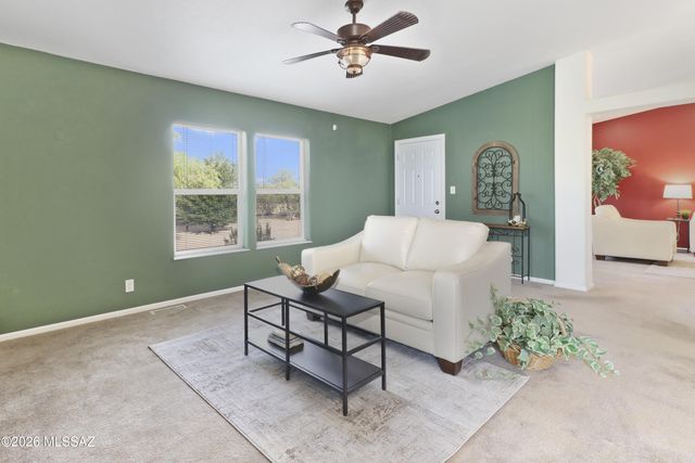 15960 W Sandy Street, Marana, AZ 85653