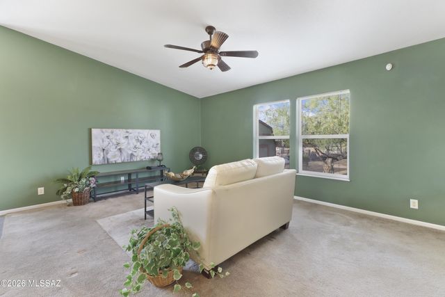 15960 W Sandy Street, Marana, AZ 85653