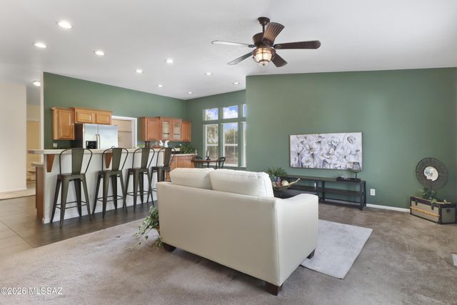 15960 W Sandy Street, Marana, AZ 85653