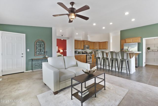 15960 W Sandy Street, Marana, AZ 85653