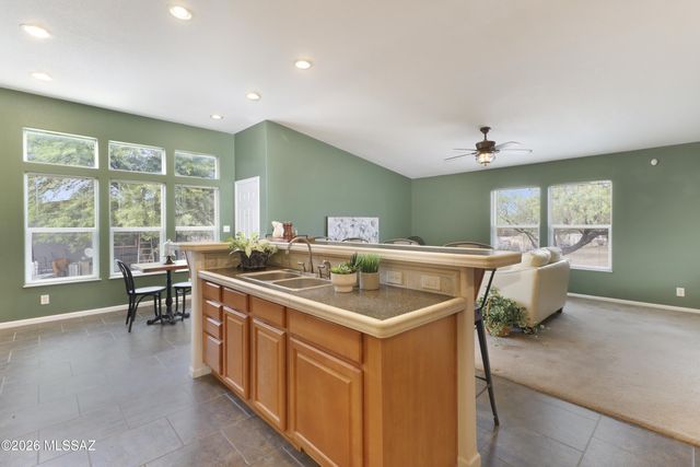 15960 W Sandy Street, Marana, AZ 85653