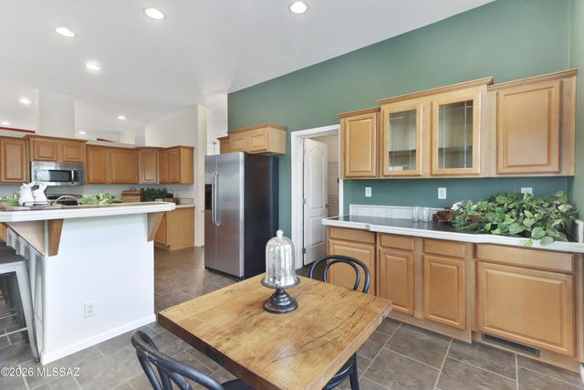 15960 W Sandy Street, Marana, AZ 85653