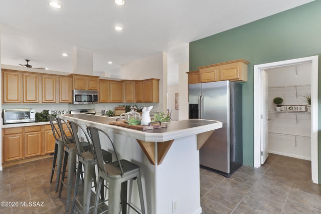 15960 W Sandy Street, Marana, AZ 85653