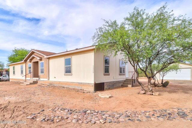 15960 W Sandy Street, Marana, AZ 85653