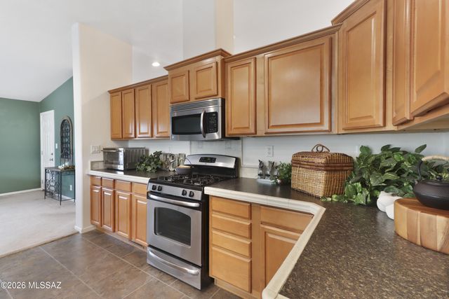 15960 W Sandy Street, Marana, AZ 85653
