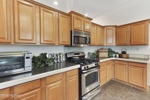 15960 W Sandy Street, Marana, AZ 85653