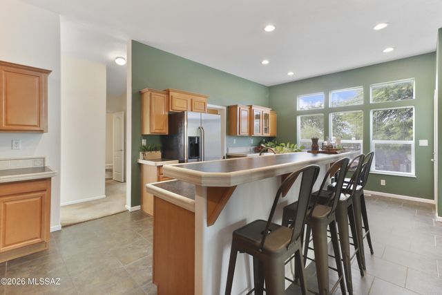 15960 W Sandy Street, Marana, AZ 85653