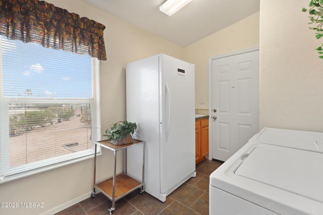 15960 W Sandy Street, Marana, AZ 85653