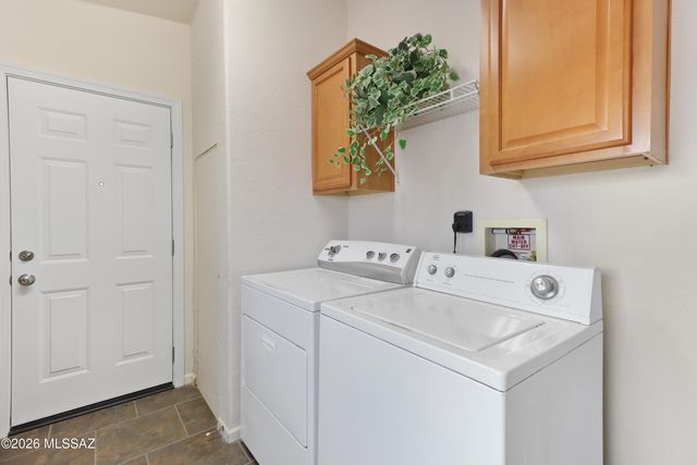 15960 W Sandy Street, Marana, AZ 85653