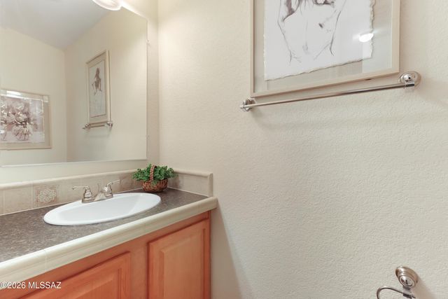 15960 W Sandy Street, Marana, AZ 85653