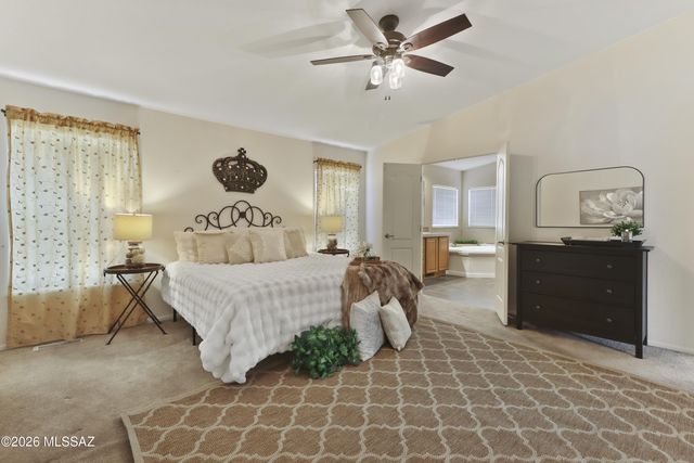 15960 W Sandy Street, Marana, AZ 85653