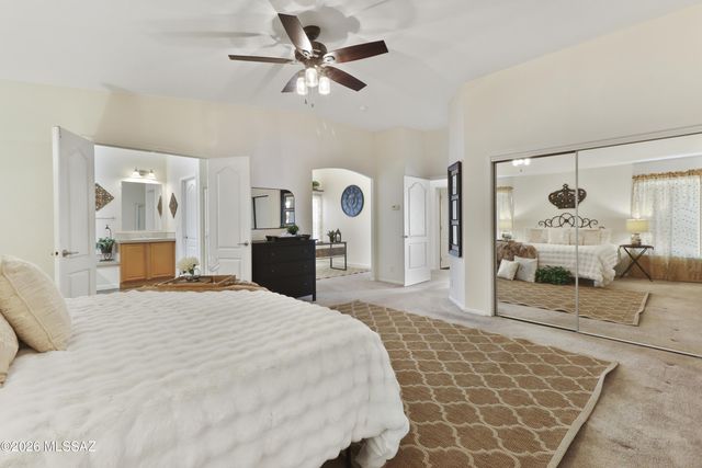 15960 W Sandy Street, Marana, AZ 85653