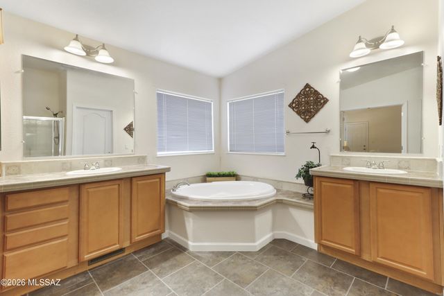 15960 W Sandy Street, Marana, AZ 85653