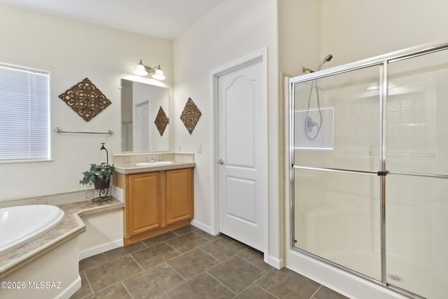 15960 W Sandy Street, Marana, AZ 85653