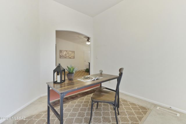 15960 W Sandy Street, Marana, AZ 85653