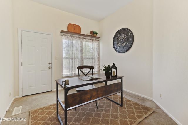 15960 W Sandy Street, Marana, AZ 85653