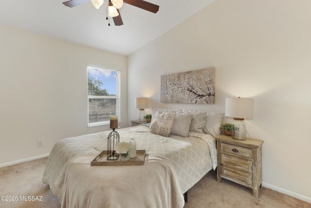 15960 W Sandy Street, Marana, AZ 85653