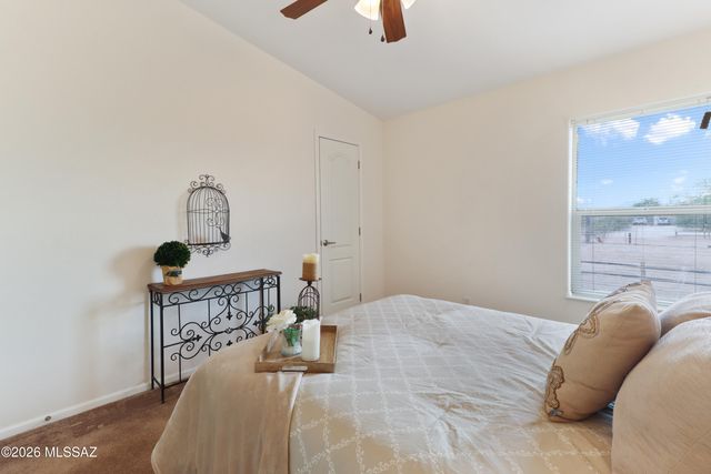 15960 W Sandy Street, Marana, AZ 85653