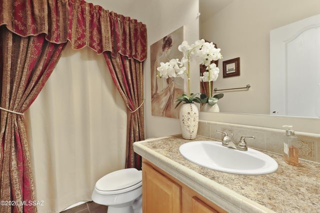 15960 W Sandy Street, Marana, AZ 85653
