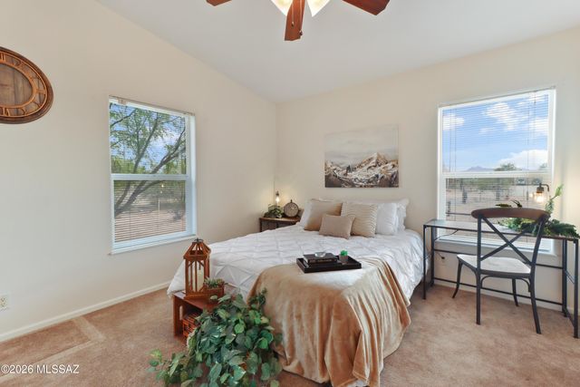 15960 W Sandy Street, Marana, AZ 85653