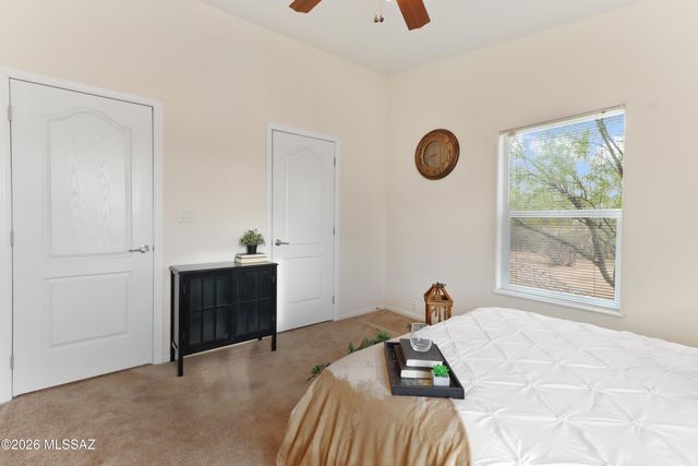 15960 W Sandy Street, Marana, AZ 85653