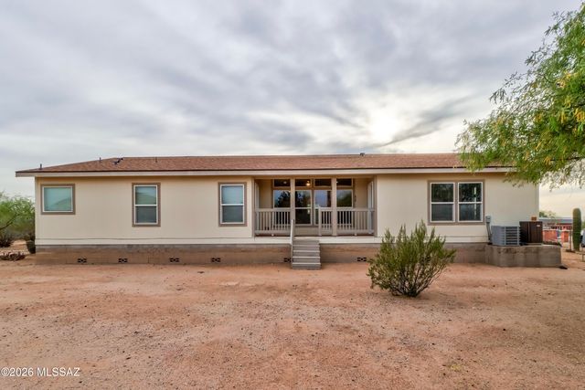 15960 W Sandy Street, Marana, AZ 85653
