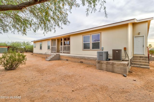 15960 W Sandy Street, Marana, AZ 85653