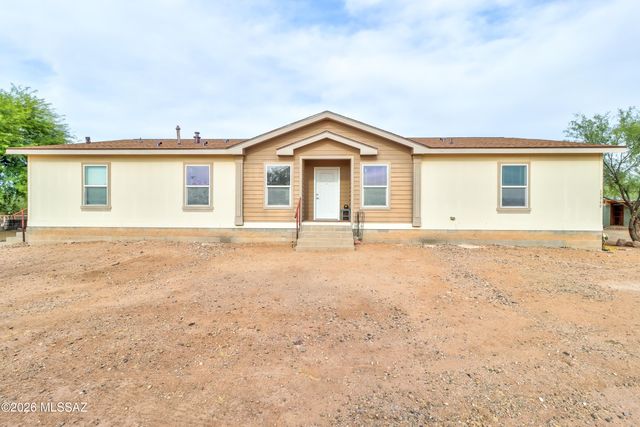 15960 W Sandy Street, Marana, AZ 85653