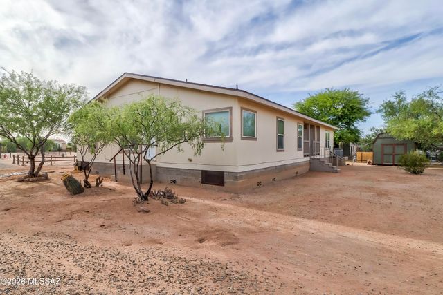 15960 W Sandy Street, Marana, AZ 85653