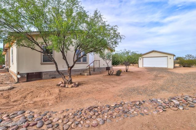 15960 W Sandy Street, Marana, AZ 85653