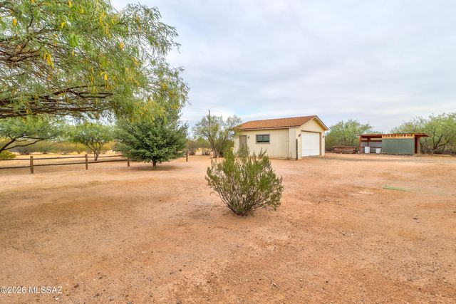 15960 W Sandy Street, Marana, AZ 85653