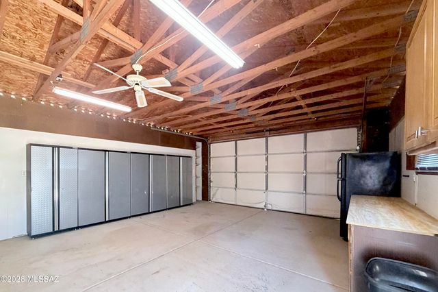 15960 W Sandy Street, Marana, AZ 85653