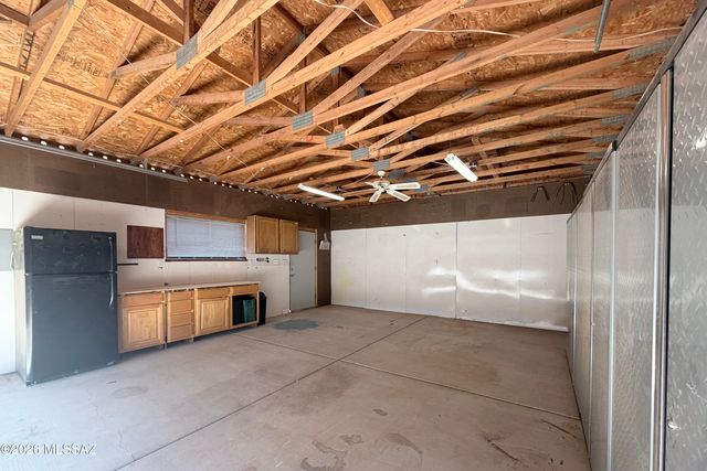 15960 W Sandy Street, Marana, AZ 85653