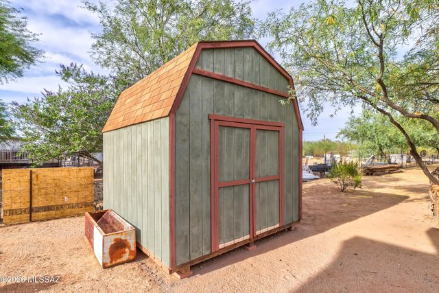 15960 W Sandy Street, Marana, AZ 85653