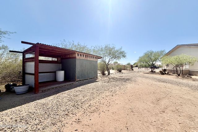 15960 W Sandy Street, Marana, AZ 85653