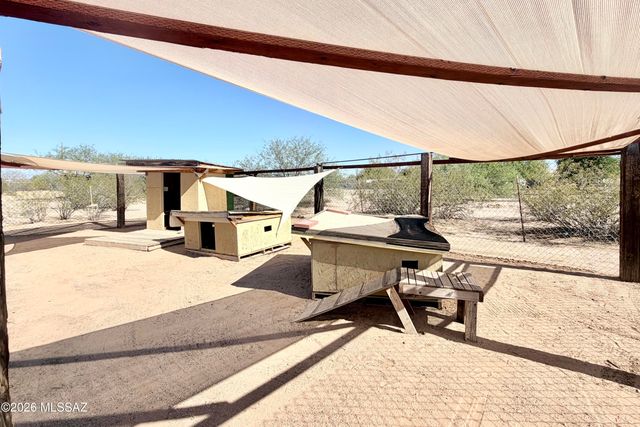 15960 W Sandy Street, Marana, AZ 85653